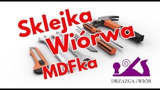 Sklejka Wiórwa i Madafaka [upl. by Layod202]