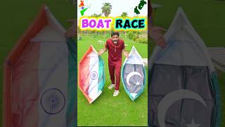 Which Boat 🚤 will Win the Race  shorts race [upl. by Chloe]