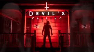 Devils Calling Review Switch [upl. by Georgine]