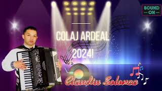 Claudiu de la BistritaColaj Ardeal 2024 [upl. by Ynabe]