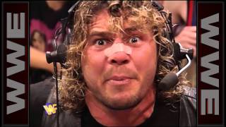 Brian Pillman has a message for his Canadian Stampede opponents Shotgun Saturday Night June 21 19 [upl. by Gert]