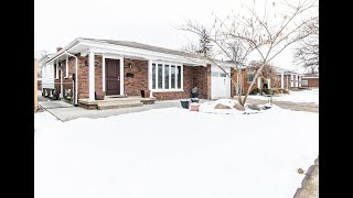 2760 Forest Glade Drive Windsor Ontario for Sale [upl. by Okram27]