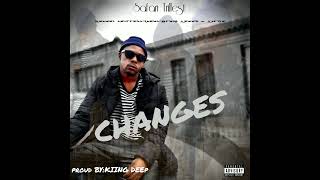 Changes Safari Trillest feat Blaqtearz prod by Kiing Deep [upl. by Benenson]