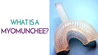 What Is A Myo Munchee [upl. by Ahsinot]