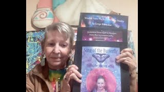 Books I Have Authored  Spiritual Journey amp Knowledge That Unfolds [upl. by Kcirednek]