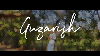 Guzarish  Official Music Video  Prod By Aka Beats  Latest Hit Songs 2024 [upl. by Hendrika726]