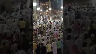 MADINAH FAJR PRAYER TIME [upl. by Mcleroy112]