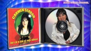 COLAJ MUZICA DE PETRECERE CARMEN SERBAN VOL 2 ZOOM STUDIO [upl. by Rahcir]