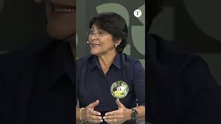 Vice de Bruno Engler Coronel Cláudia fala sobre composição das secretarias shorts [upl. by Colville650]