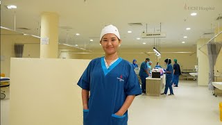 Anaesthesiology  Dr Peggy Cheang [upl. by Leler]