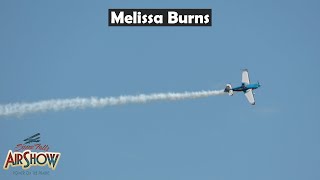 2023 Sioux Falls Airshow  Melissa Burns [upl. by Akima]