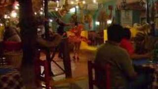 Fast Spinning Dominican Dancer [upl. by Lerad]