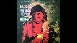 Top Albums Day 18 Dr Johns Gris Gris quotMama Rouxquot wRunaway Tambourine [upl. by Spring]