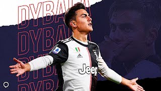 Paulo Dybala 201920  Back To His BEST [upl. by Kyrstin]