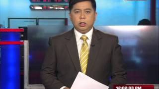 AKSYON BREAKING Jove Francisco May 6 1200 PM Aksyon TV [upl. by Wier]