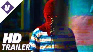 Brightburn Hijo de la Oscuridad 2019  Tráiler 2 Español Latino Terror [upl. by Melamie404]