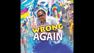 Skinny Banton  Wrong Again Horn Machine Riddim Soca 2020 🇬🇩🇬🇩 [upl. by Adnerak407]