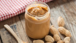 Peanut Butter Brands Ranked Worst To Best [upl. by Nilsoj]