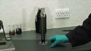 STANHOPE SETA Salt in Crude Analyser ASTM D3230 IP 265 Video English [upl. by Gillead]