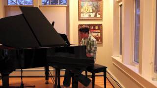 It Will Rain Bruno Mars  Live Cover by Andrew M [upl. by Philcox]