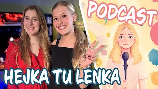 SEKRETY YOUTUBERKI WYWIAD Z LENKĄ Z KANAŁU HEJKA TU LENKA [upl. by Gerius518]