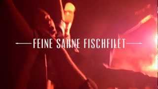 Feine Sahne Fischfilet  Komplett im Arsch  Teaser [upl. by Aldrich]