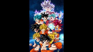 dragon ball super torneio do poder completo e dublado melhores momentos [upl. by Atolrac559]