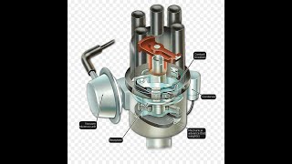 distributor problem figured out Checking phasing [upl. by Anniala788]