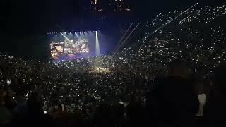 Patrick Bruel  Qui a le droit  Accor Arena  14032024 [upl. by Barn]