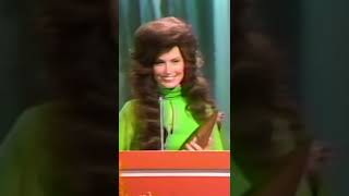 Loretta Lynn accepts the 1972 Entertainer of the Year at the CMA Awards shorts [upl. by Mahoney222]