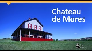 Chateau de Mores Part 01 [upl. by Aryk]