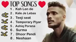 top 10 song kaka [upl. by Ecirtal]