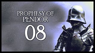 Prophesy of Pendor 39 Gameplay Walkthrough Part 8 Mount and Blade Warband Mod [upl. by Eta]