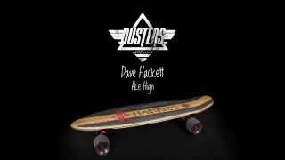 Dusters California and skateboard legend Dave Hackett [upl. by Vasos]