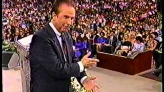 John Osteens Faith That Moves God to Act Functioning in Faith 1991 [upl. by Zsazsa]