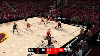 NBA 2K14 2K22 MODS DOWNLOAD [upl. by Hanforrd]