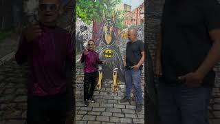 GLEYFYBRAULY NO BECO DO BATMAN musica inglescommusica rock music musicaingles rocknroll [upl. by Nive]