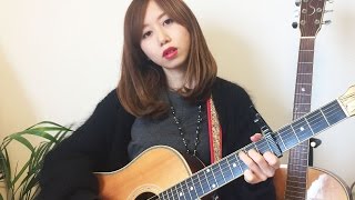 素顔長渕剛（Cover）池田夢見 Yumemi Ikeda [upl. by Beuthel339]