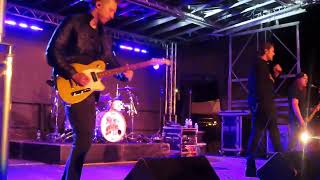 Adelitas Way at Arties Bar amp Grill in Frenchtown NJ 6282024 Part 2 [upl. by Clementina]