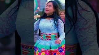 Los Hermanos Curi Feat Nataly Salazar  Shacatancito [upl. by Dante507]