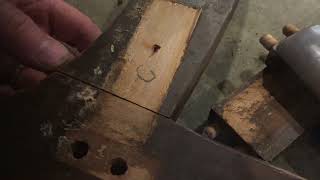 will DENATURED ALCOHOL loosen wood glue [upl. by Arrat271]