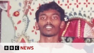 Tangaraju Suppiah Singapore executes man for supplying cannabis – BBC News [upl. by Sheba]