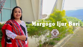 SERLI NAPITU  MARGOGO IJUR BARI OFFICIAL MUSIC VIDEO  CIPT SERLI NAPITU [upl. by Nnaynaffit]