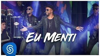 Alexandre Pires  Eu Menti O Baile do Nêgo Véio  Ao Vivo Em Jurerê Clipe Oficial [upl. by Gil]