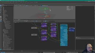 Season 01 Day032 Stream  Mirroring Transforms Modularising Components [upl. by Glad]