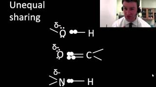 Chemical bonds chemistry review part 2 of 2 [upl. by Wight269]