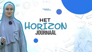 WEEK TEGEN PESTEN  Het Horizon Journaal [upl. by Toomay]