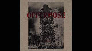 Offermose  Ofring I Sverige 2017 Berlin School Dungeon Synth Dark Ambient [upl. by Ainig312]