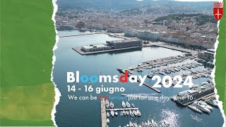 Bloomsday 2024 Trieste [upl. by Mail]