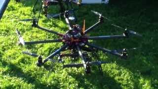 VideoPhoto Drone the best flying Video Equipment [upl. by Rakel]